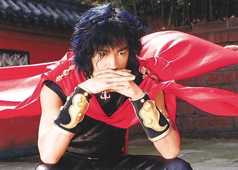 风云步惊云后期排名第几,风云步惊云的武功