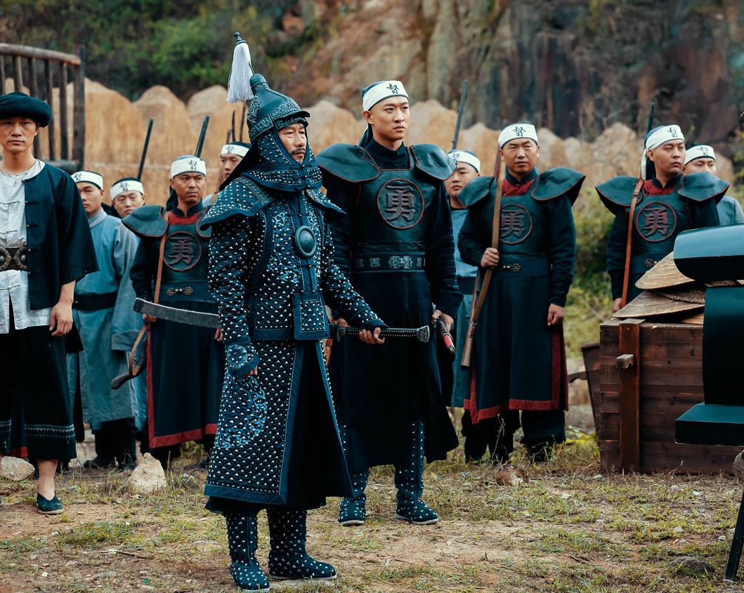 彭玉麟梅花图,彭玉麟画的梅花图