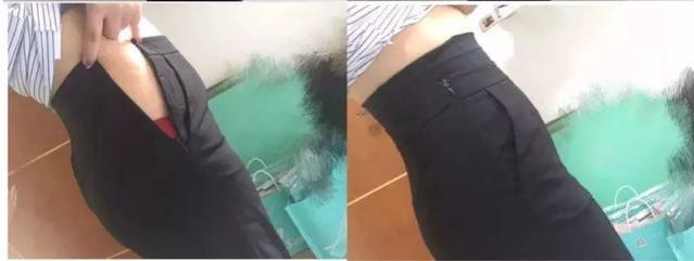 志玲姐姐的前凸后翘有技巧,宝娜斯提臀裤贴身穿,你也能有吉娜臀