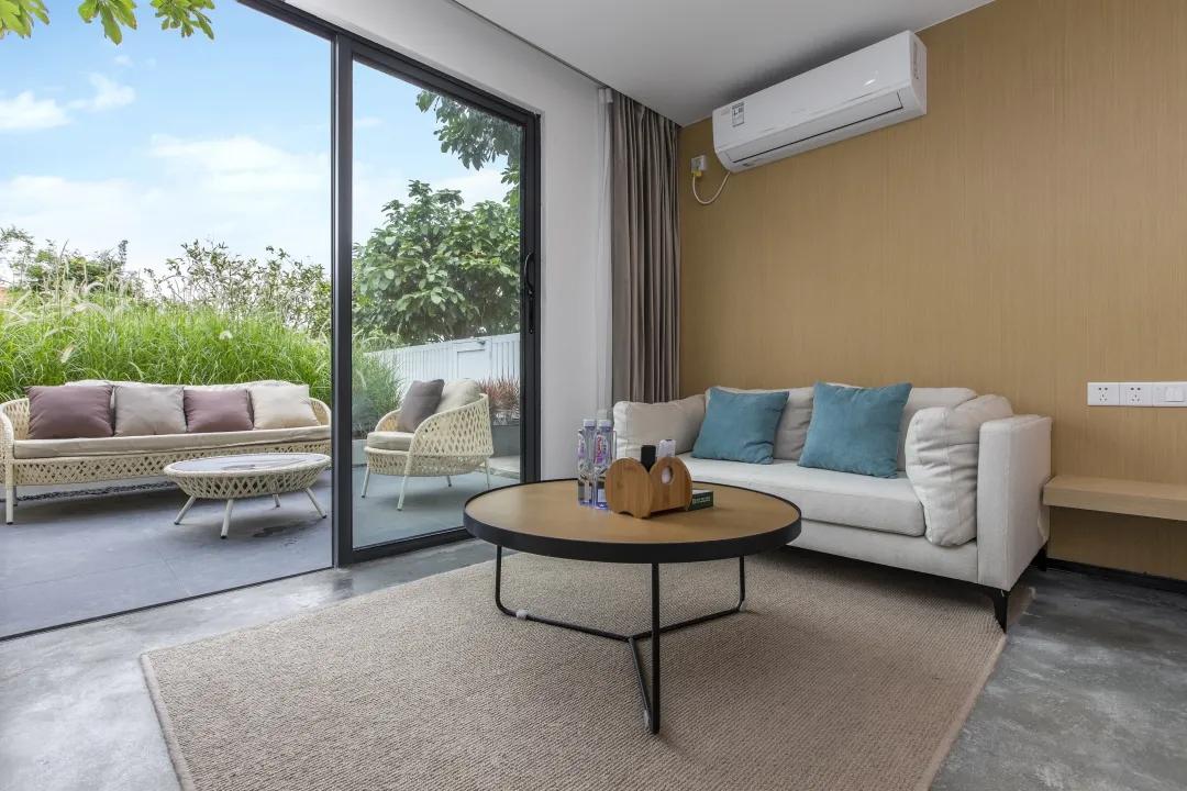 深圳海边网红打卡民宿,海边民宿网红打卡地