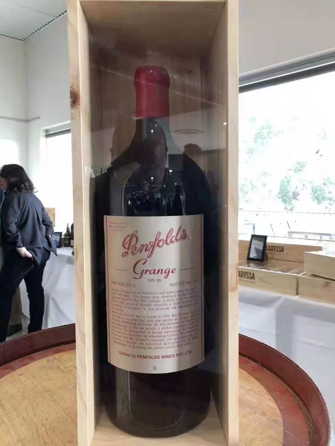 “澳精”泡沫隐现？|WBO独家