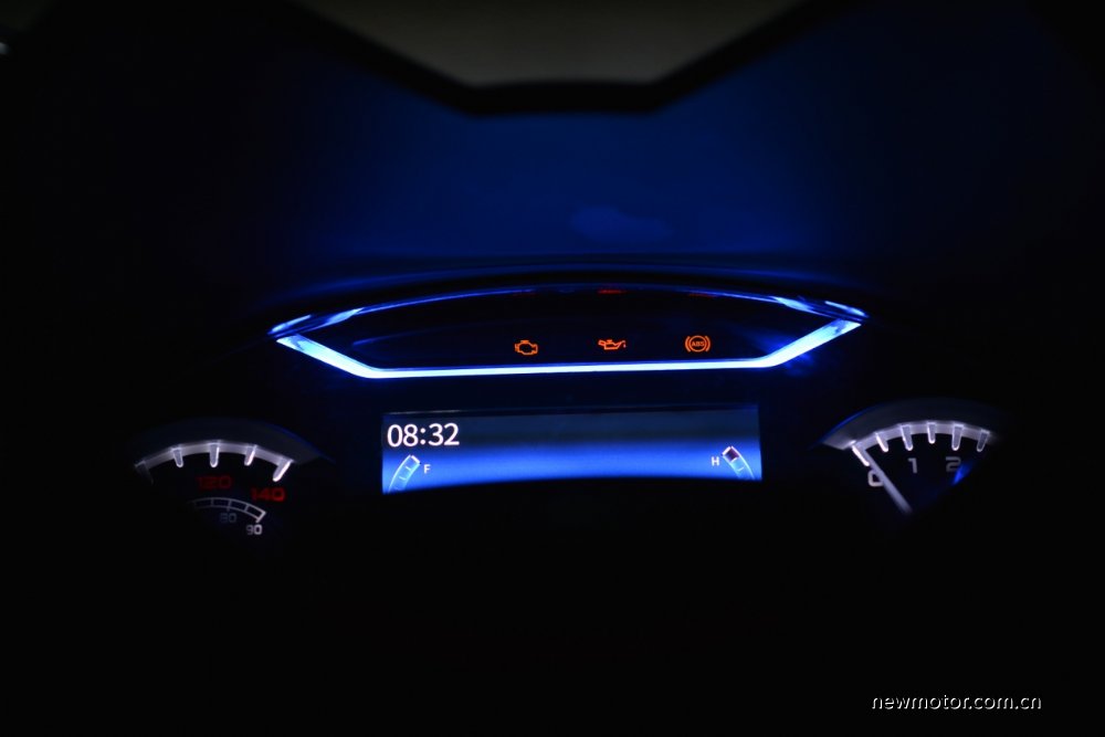 大阳v锐adv150踏板测评,大阳v锐300踏板测评