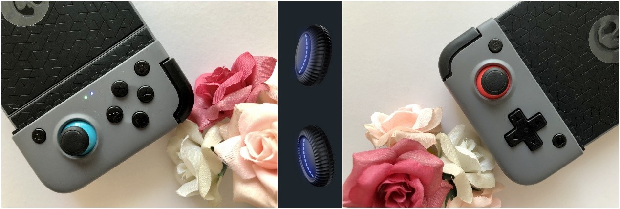 盖世小鸡x2手柄教程,盖世小鸡x2s手柄测评