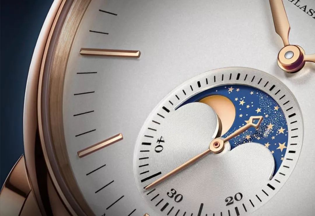 月相功能什么档次,月相有什么特殊含义吗