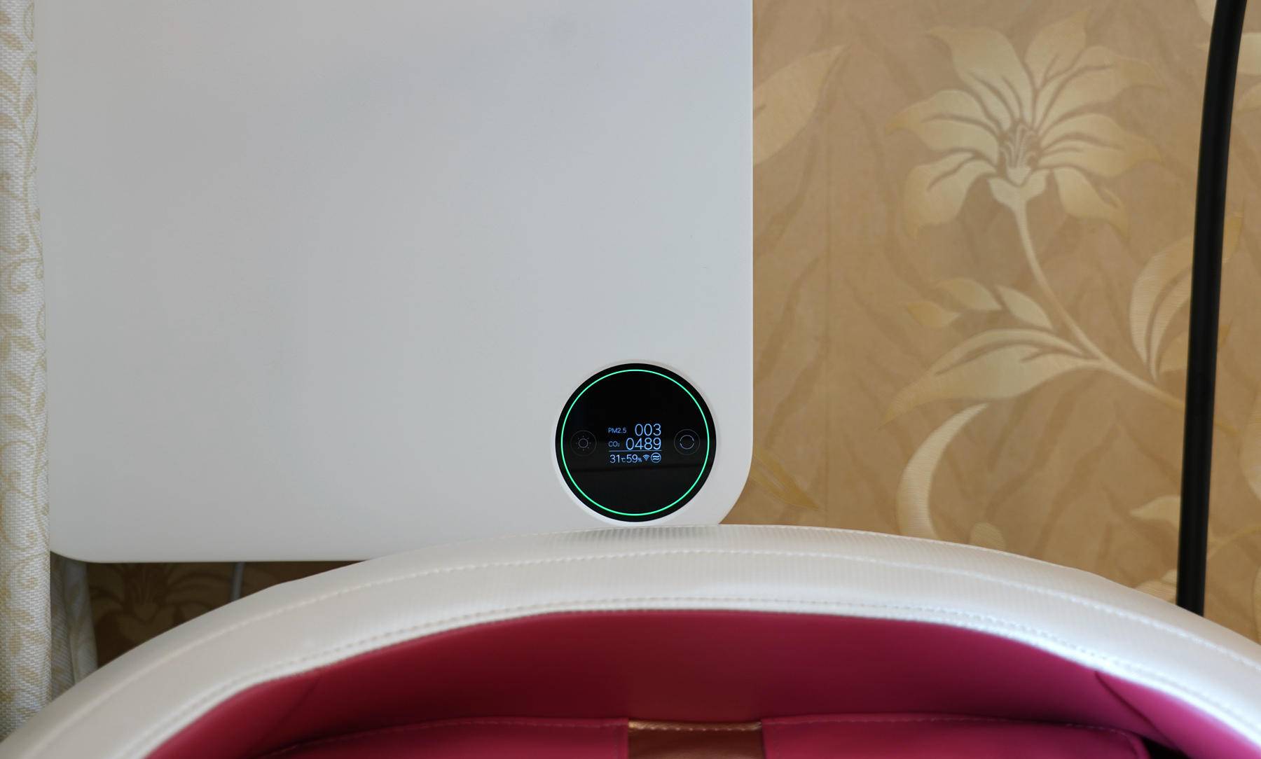 空净推荐,空净测评