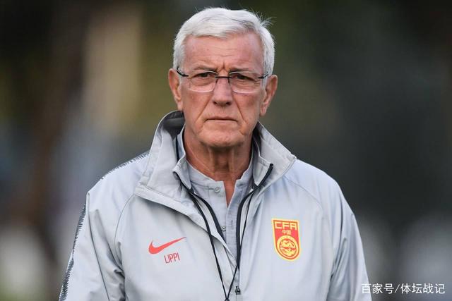 里皮霸气回应亚冠,里皮再谈国足完整版