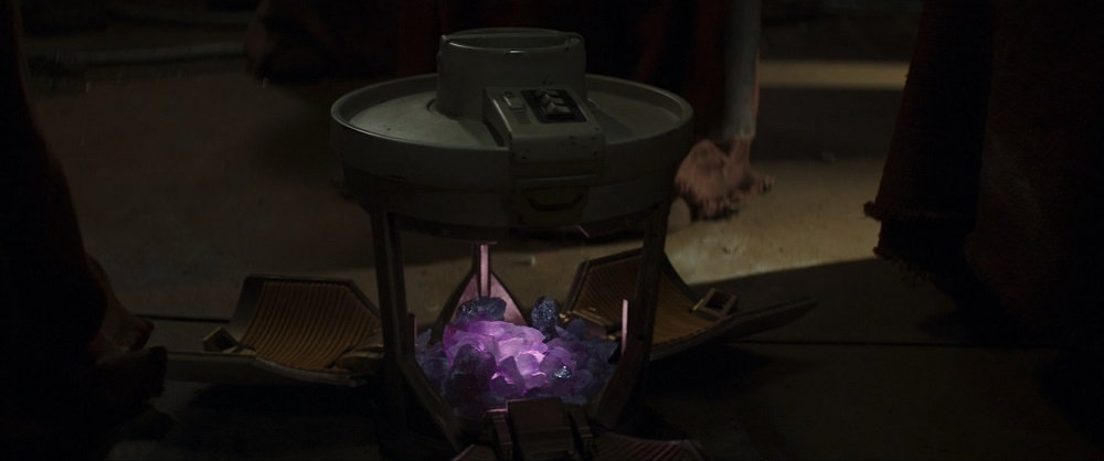 曼达洛人第二季全集详细解说,曼达洛人第二季警长女扮演者