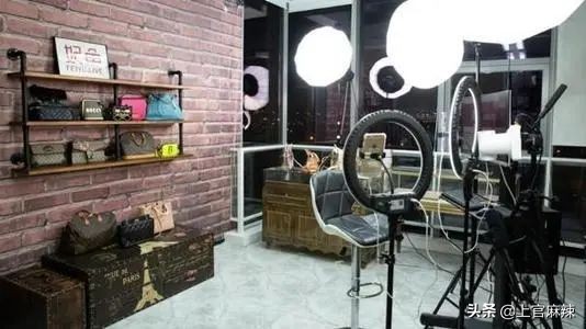 带货直播间的粉丝被吸走了,带货直播间吸流量