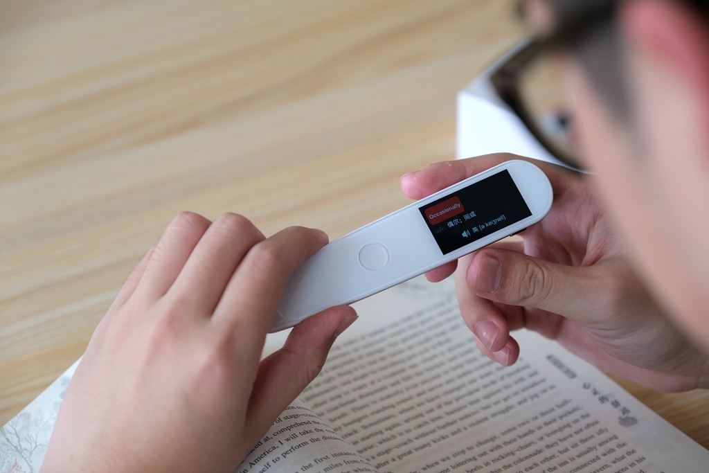 有道词典笔3.0加强版功能详解,有道词典笔2加强版新手使用教程