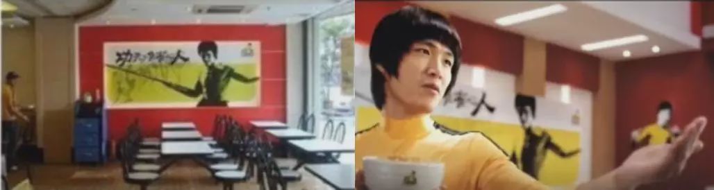 李小龙战斗姿势,抄拳的正确方法图解