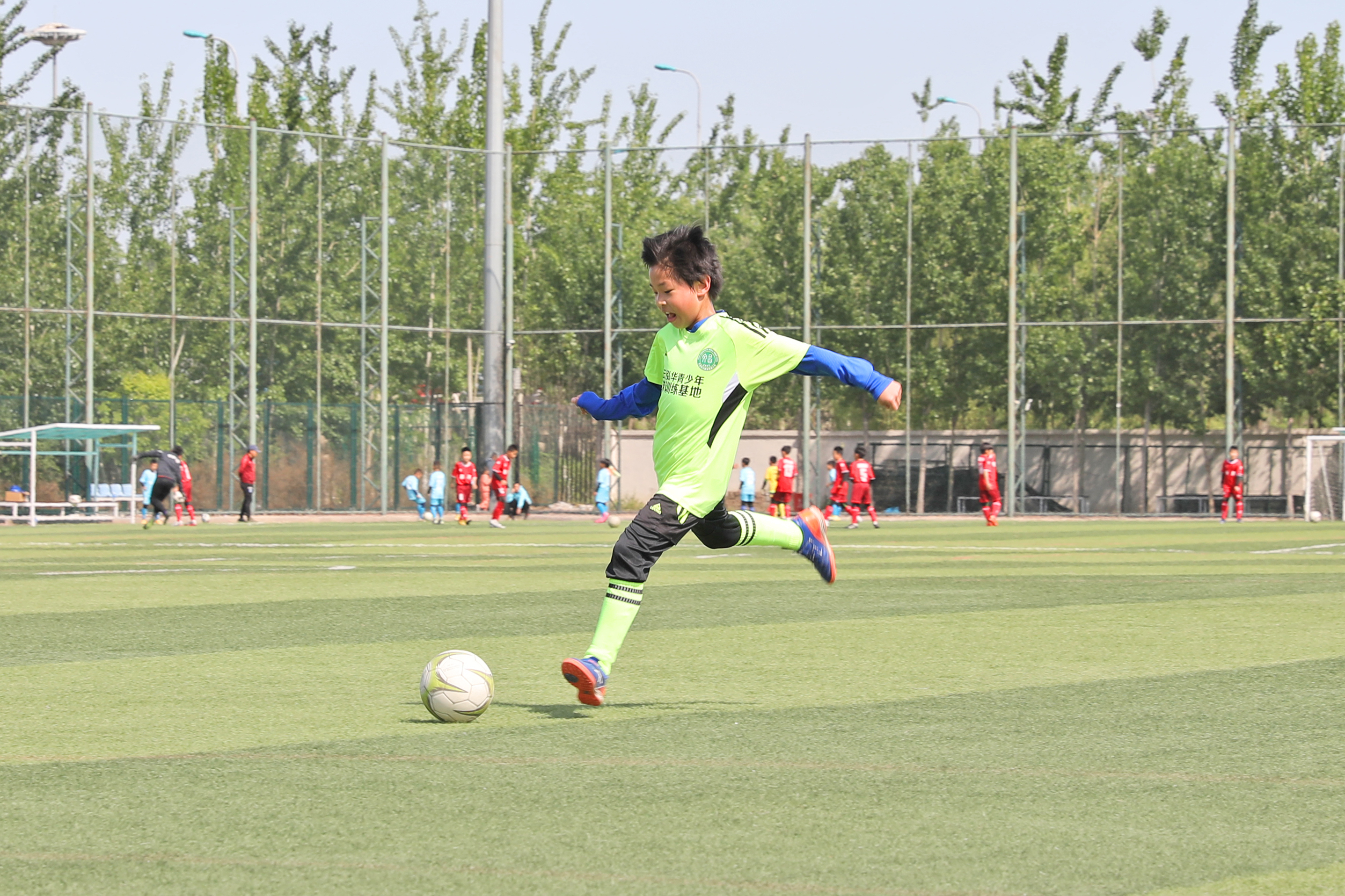 天津足协杯青少年足球联赛直播,2021天津足协杯青少年冠军赛