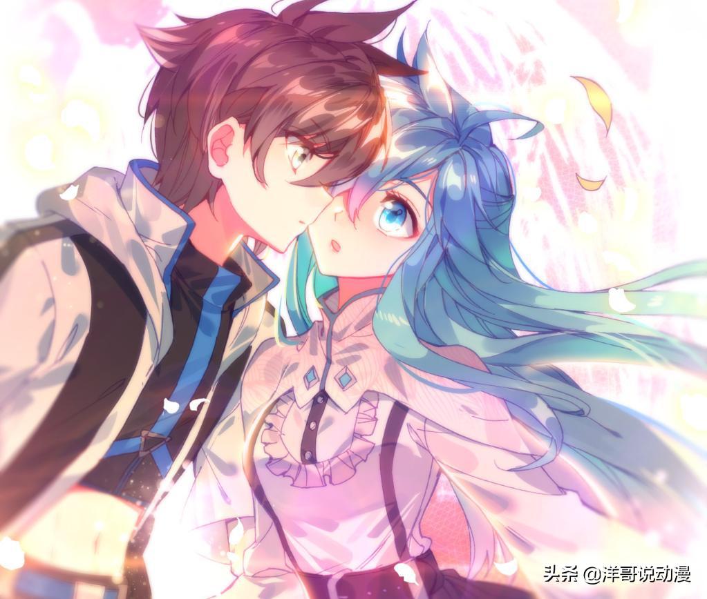 终极斗罗蓝轩宇和谁在一起,终极斗罗蓝轩宇自创修炼方法