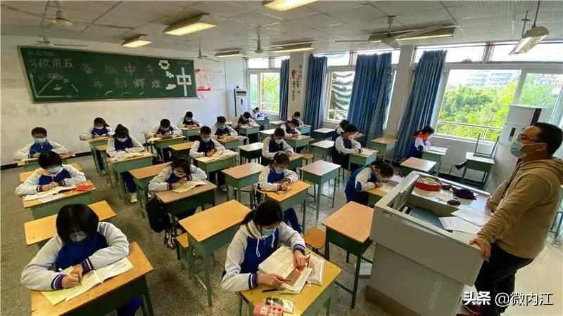 复课如何防疫,如何精准抗疫确保开学安全有序