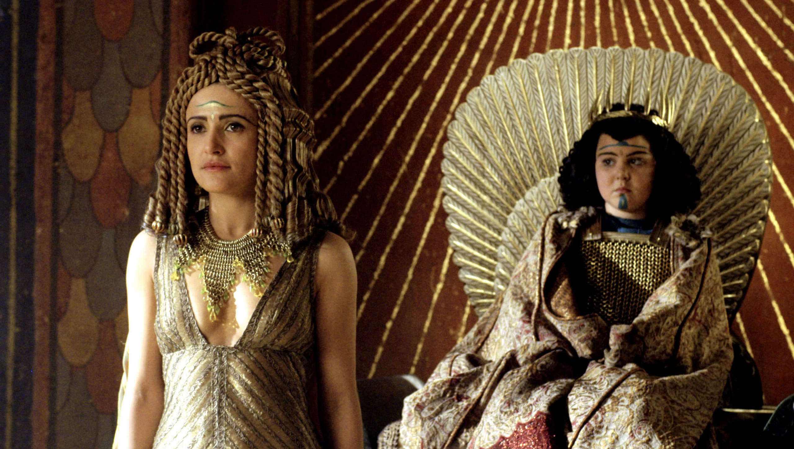 公共浴场：罗马严格等级社会中，一个带有平等性质的娱乐场所