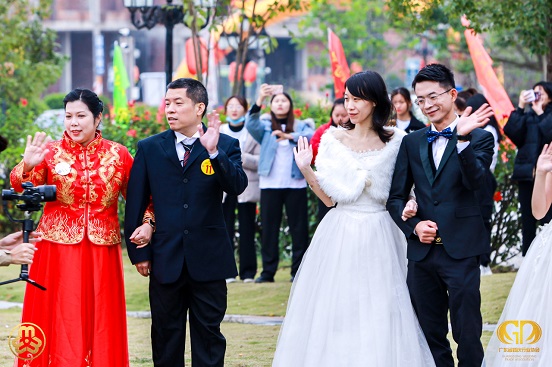 普宁婚礼最新,2019普宁婚礼