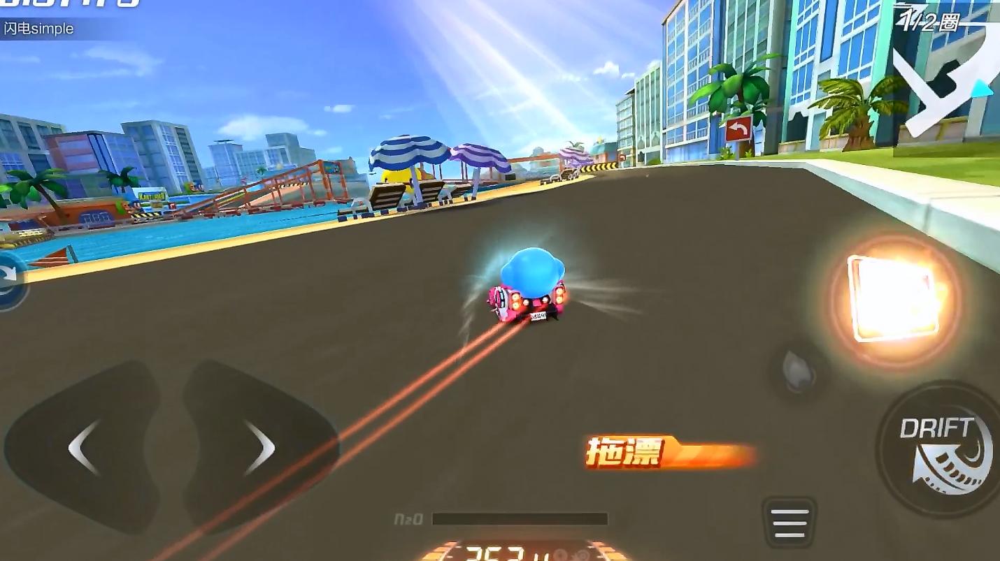 童年回忆游戏卡丁车,跑跑卡丁车童年的回忆