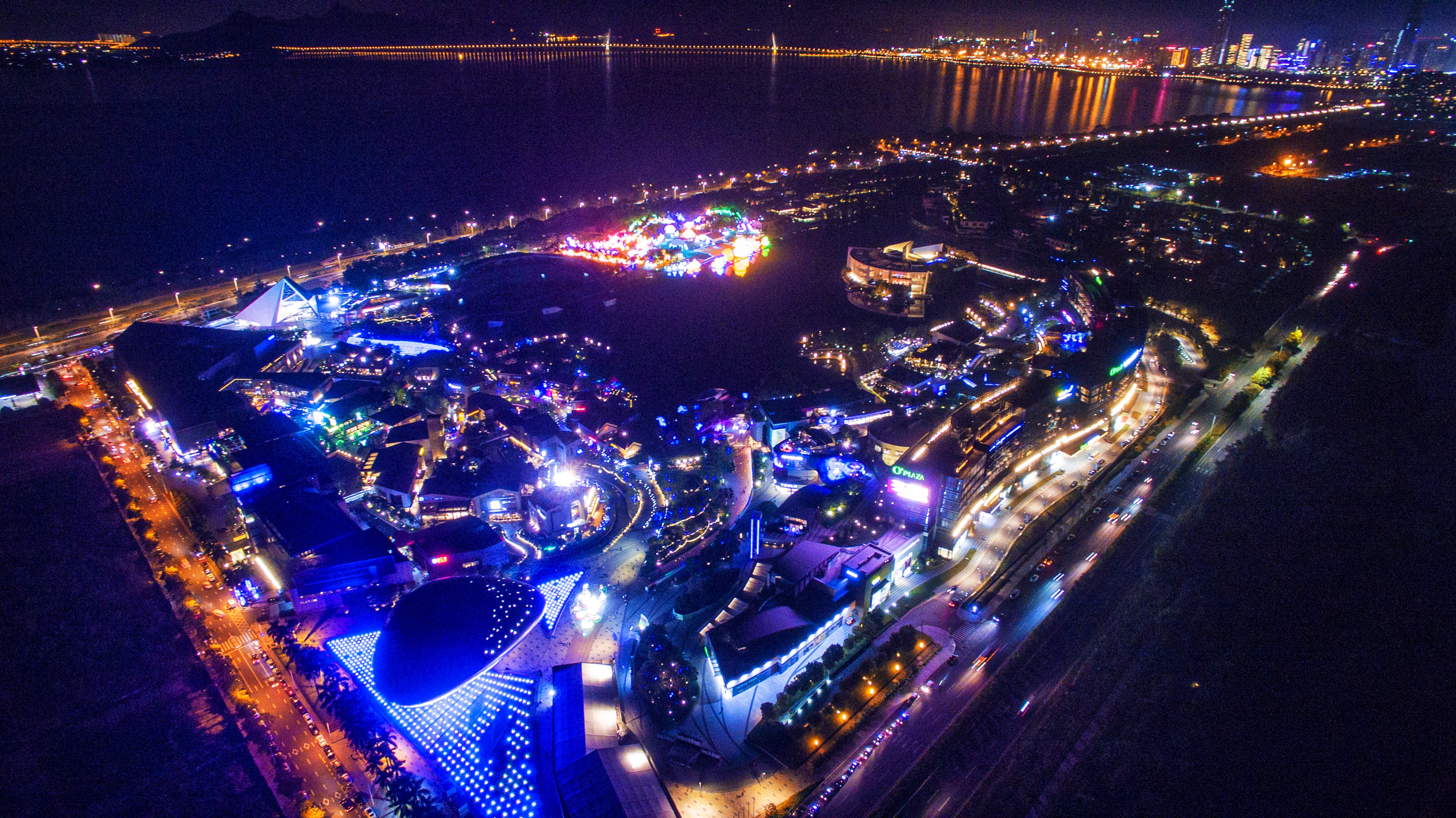 五一旅游必看的10个项目,五一期间有十大景区最受欢迎