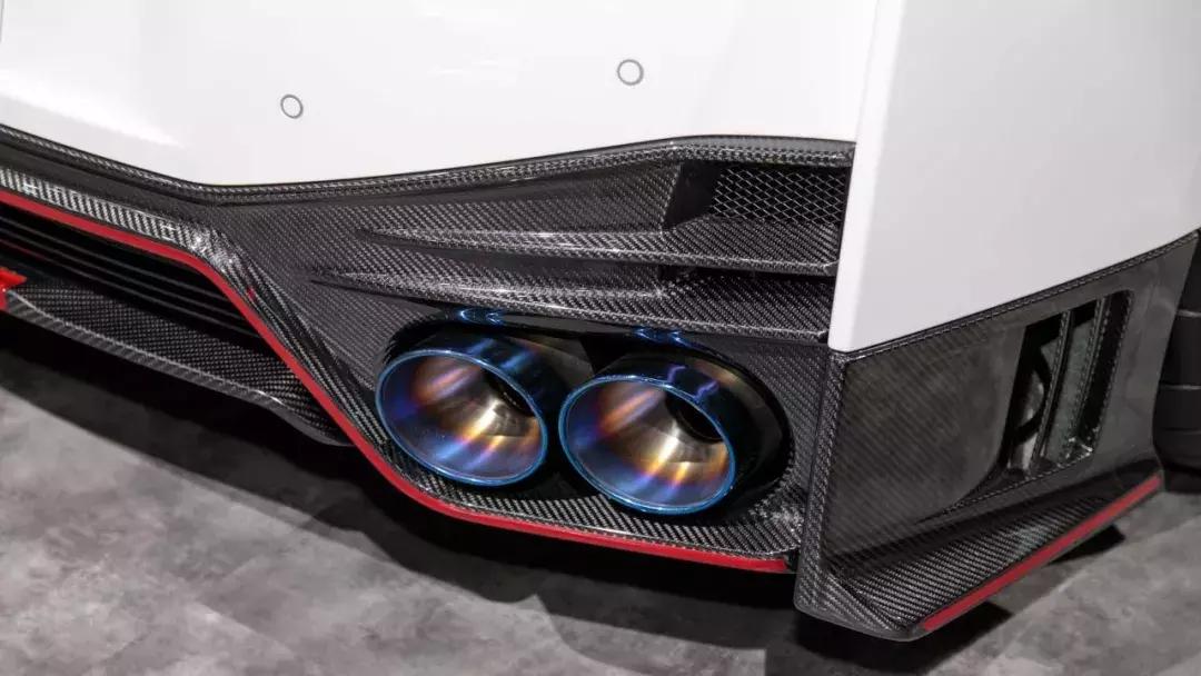 600马力！652牛·米！日产GT-RNISMO有哪些变化？