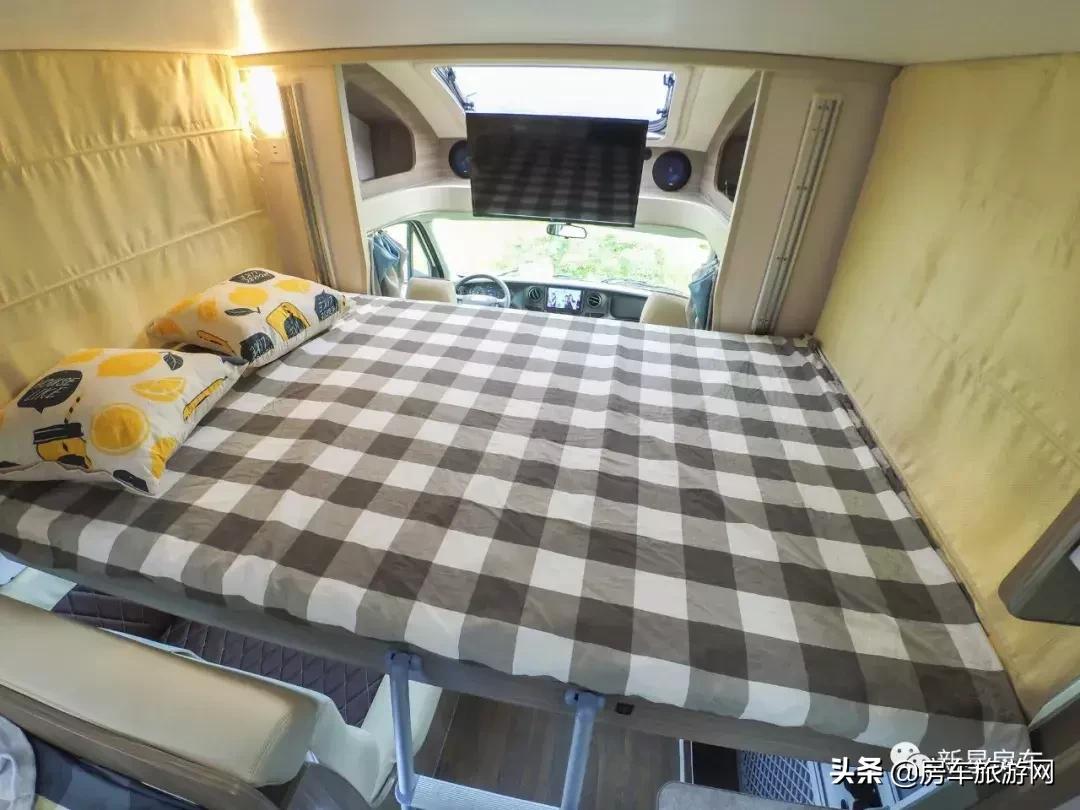 依途t型房车最新款,mpv房车