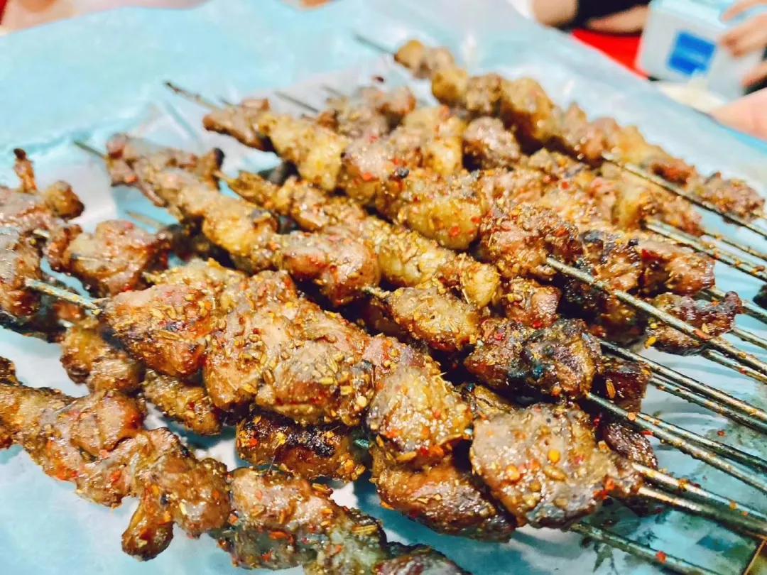 信阳市摆摊都在哪摆,信阳哪些地方适合摆小摊