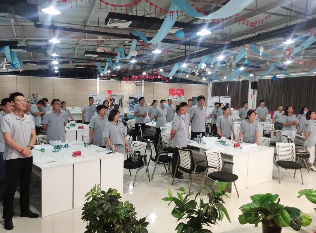 聚势赋能开启蝶变之旅,聚势赋能含义