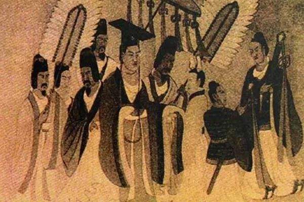 北魏孝文帝改革成功的根本原因,孝文帝改革取得成功的根本原因