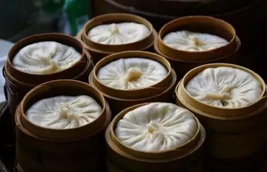 吃早茶只能去广东?你把扬州置于何地