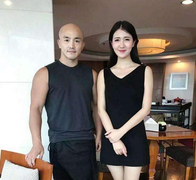 武僧一虎与武僧一龙是什么关系,武僧一龙是真打还是假打