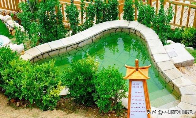 199元温泉度假酒店,299元抢一室一厅温泉套房