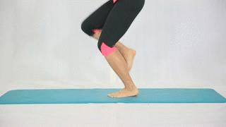 跑者足底力量训练动作,跑者足底疼痛怎么有效解决