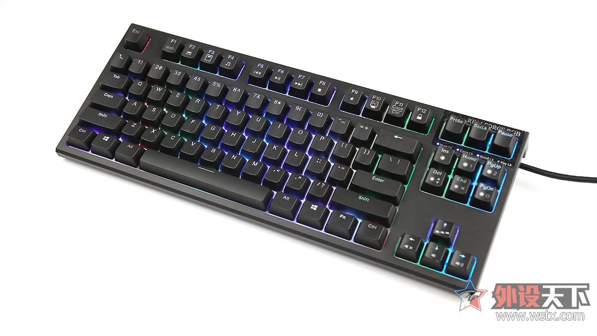 双12机械键盘推荐 (双12键盘哪个牌子好)