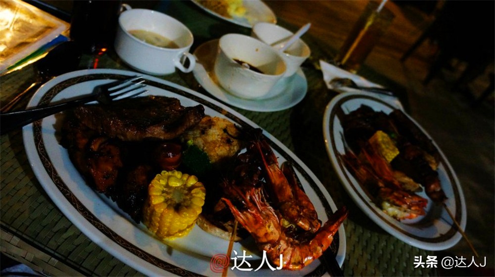 小天独家,冬游塞班岛