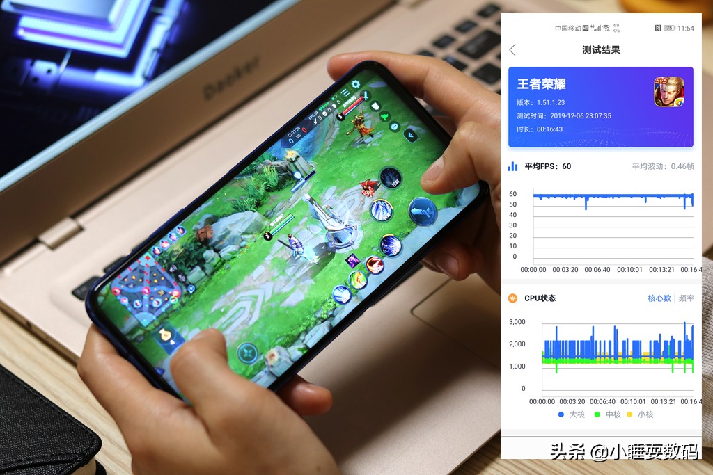 年轻人首选高性价比5g,年轻人值得买的手机中高端