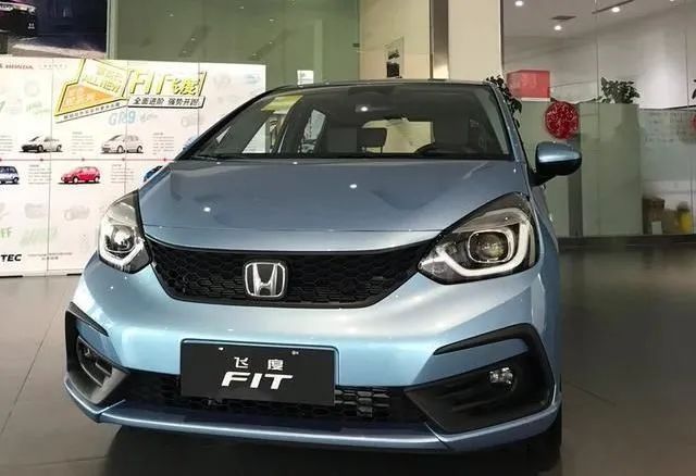 新飞度有魔术座椅吗,新飞度加导航