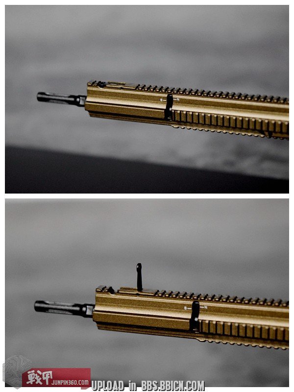 深度分析狙击手,深度评测全新栓狙