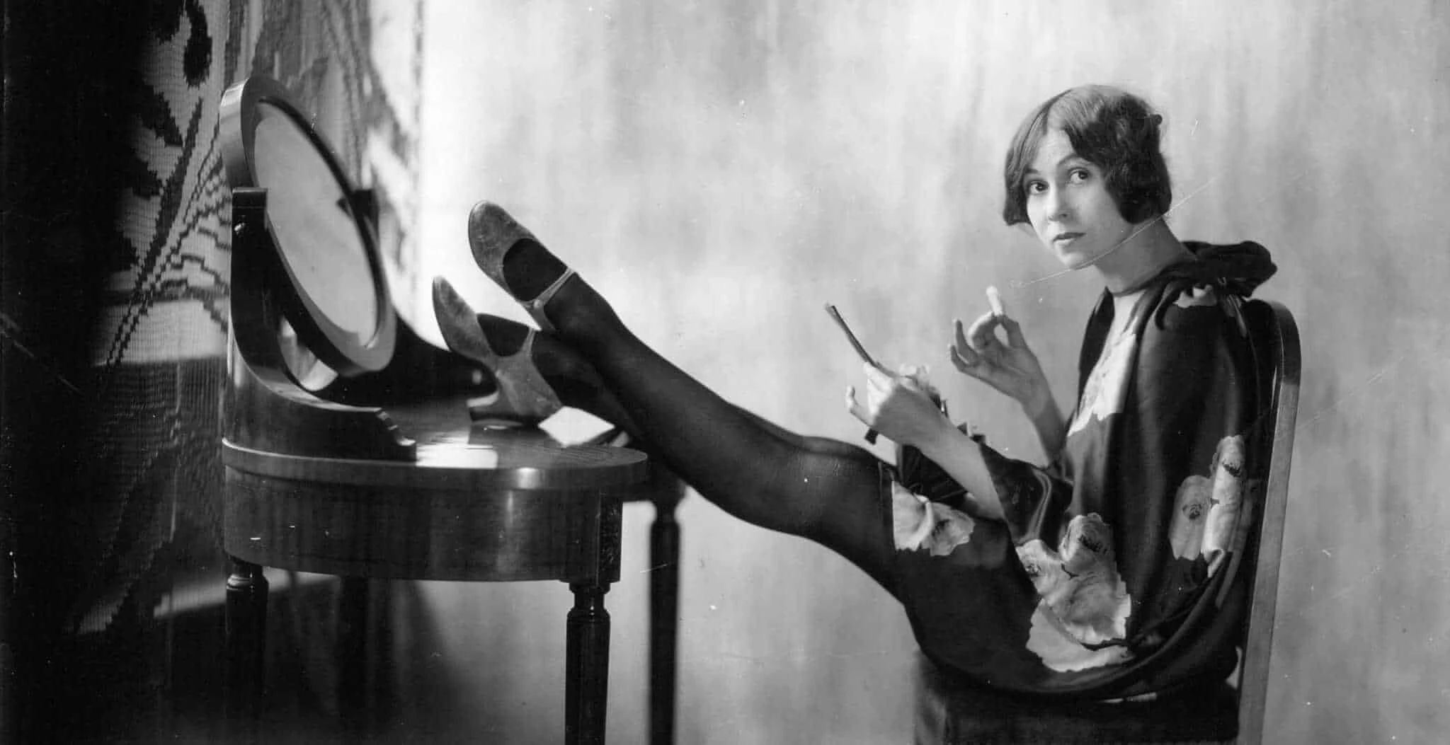 美国1929年经济危机讲解,幽默讲解1929年经济大危机