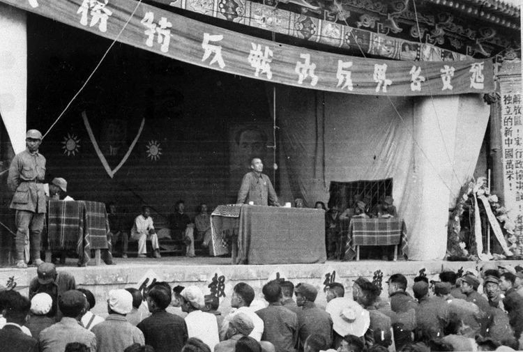 红军西路军熊国炳,红军熊国炳