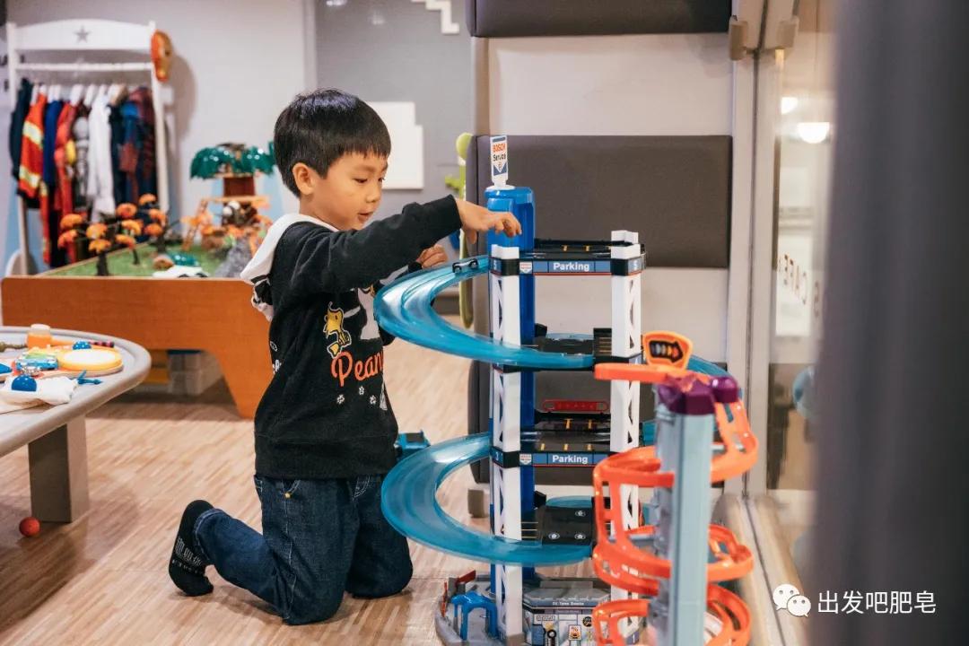 青岛亲子餐厅大盘点2.0,带娃全部吃过才有这份实力榜单