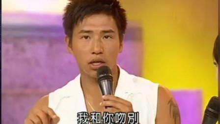 欧弟和罗志祥现在的关系,汪涵欧弟钱枫罗志祥