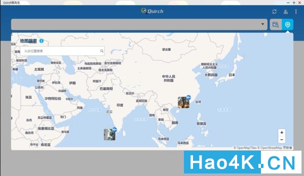 威联通nas磁盘整理,威联通qnas使用方法