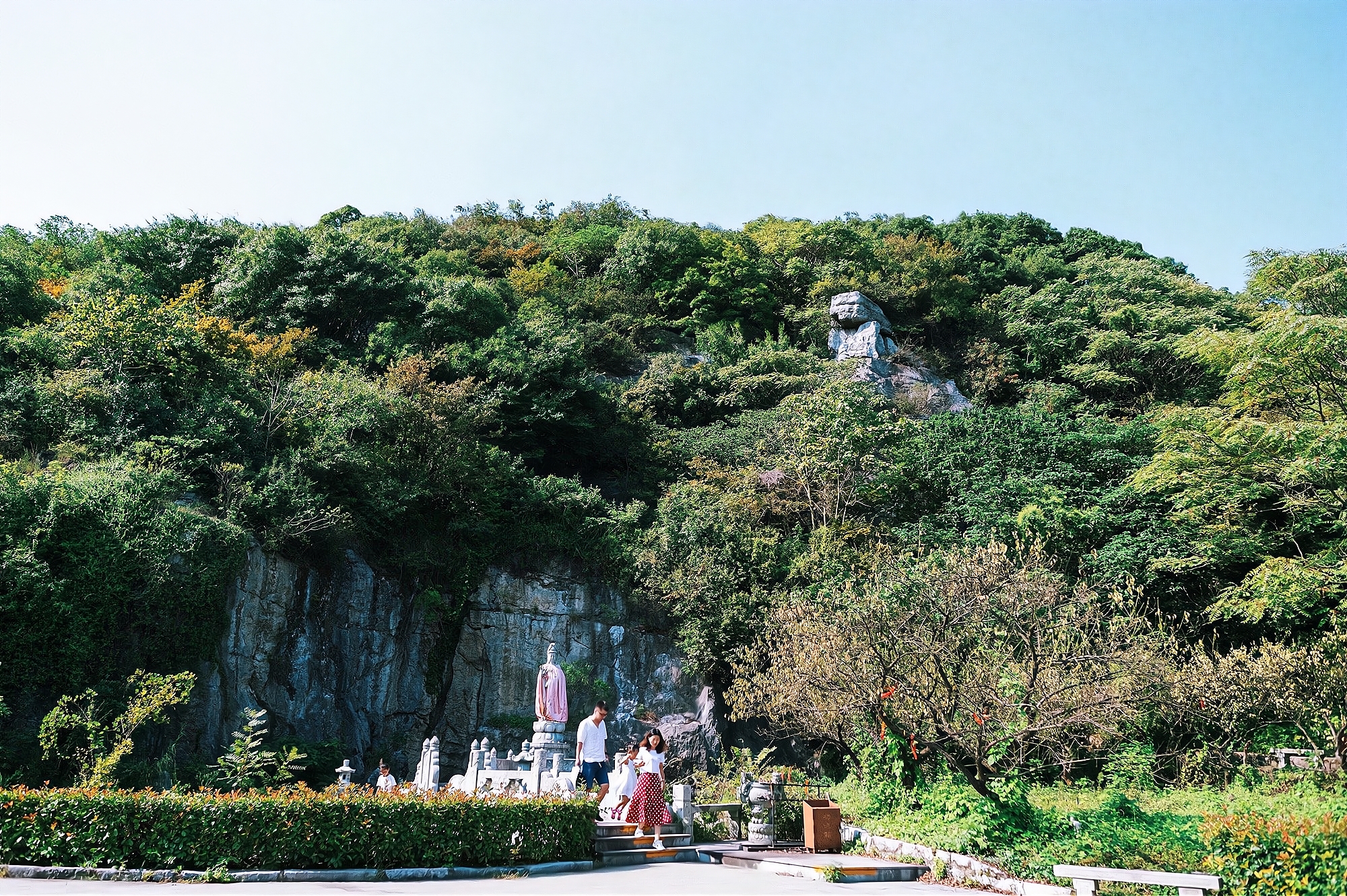苏州隐秘岛屿有哪些景点,苏州你不知道的蓬莱秘境