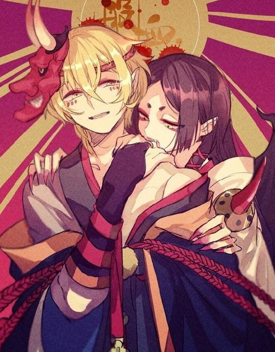 河鲤阴阳师,阴阳师官方承认的cp有哪些