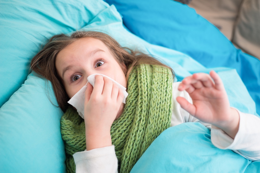 儿童疱疹性咽峡炎用什么抗病毒药,小儿疱疹性咽峡炎用药几天能彻底