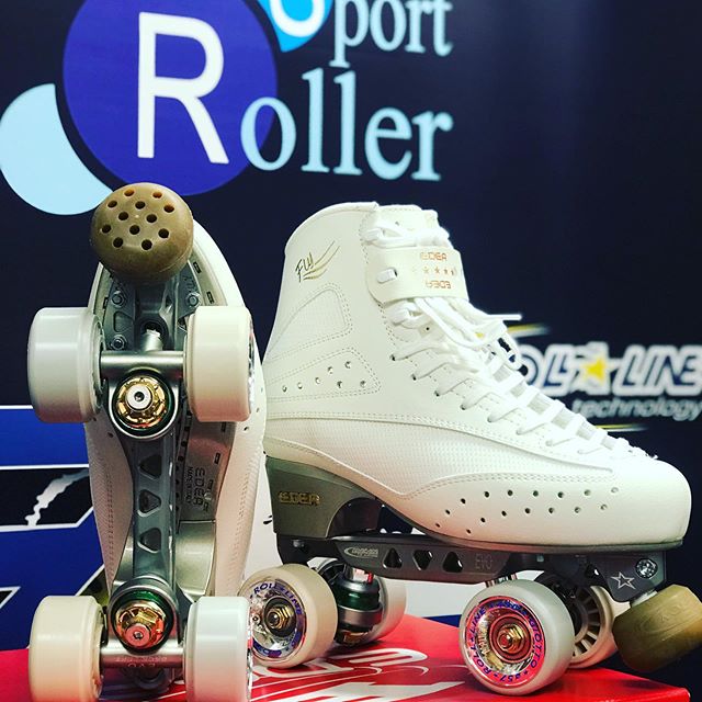 关于轮滑的知识,为什么双排轮滑更锻炼人