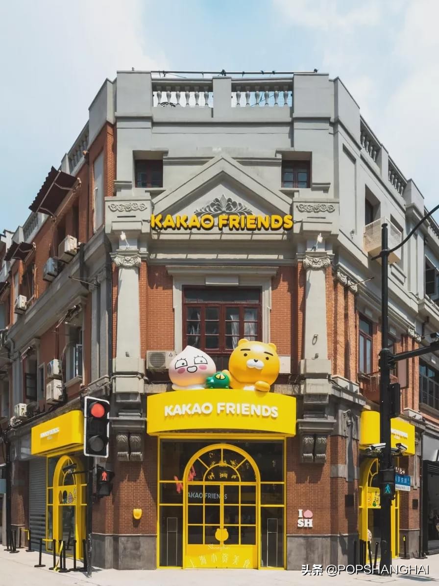 2023魔都必逛潮流街区top10,2019魔都必去50个地标