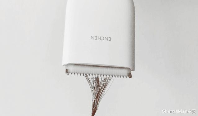 小米又出爆款，有了白菜价理发神器，家里就是理发店了