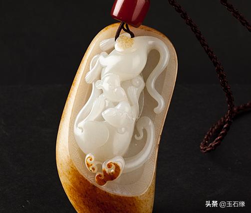 收藏和田玉这只潜力股！羊脂玉之美