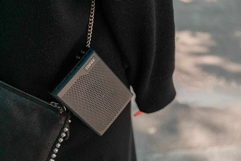 好用的老师专用扩音器,扩音器能否保护嗓子