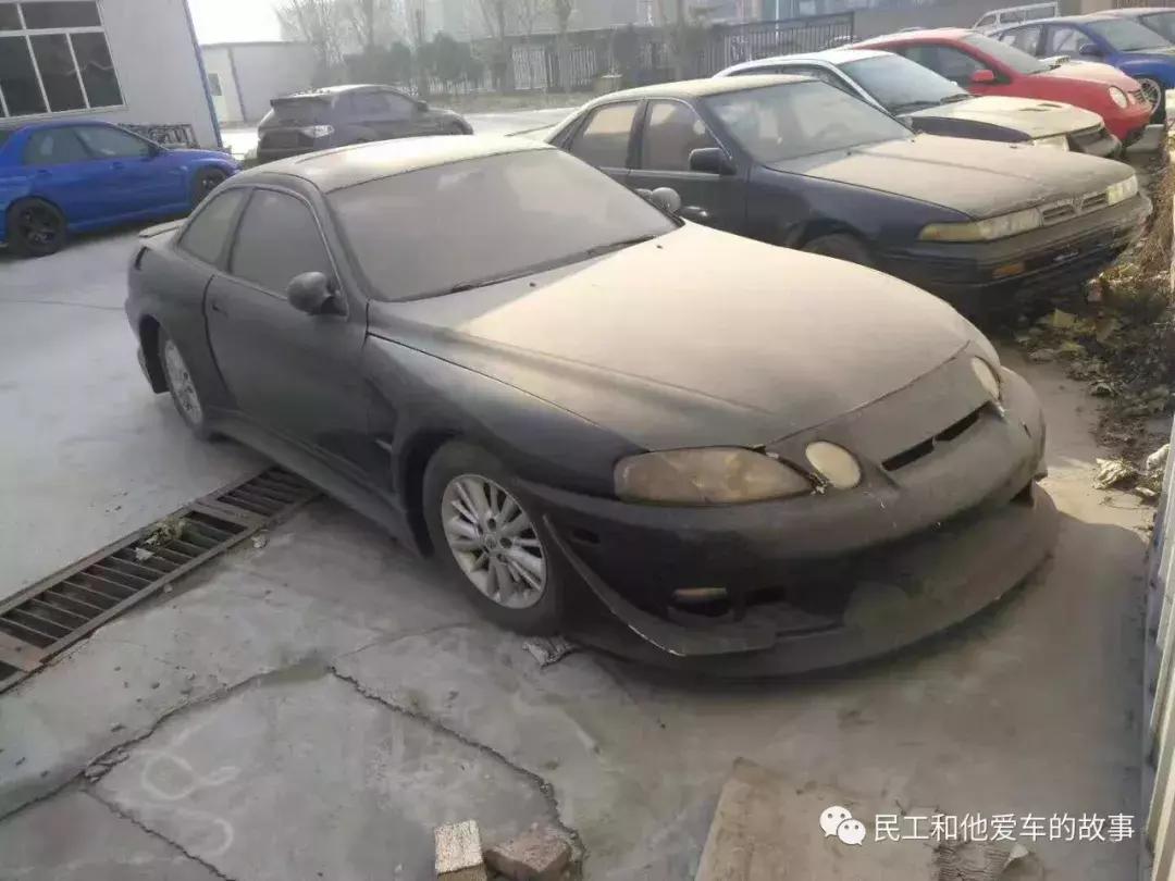 和日产a31一个级别的漂移车有哪些,a31漂移车推荐