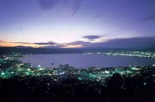 日本灌篮高手取景地打卡,灌篮高手拍照圣地